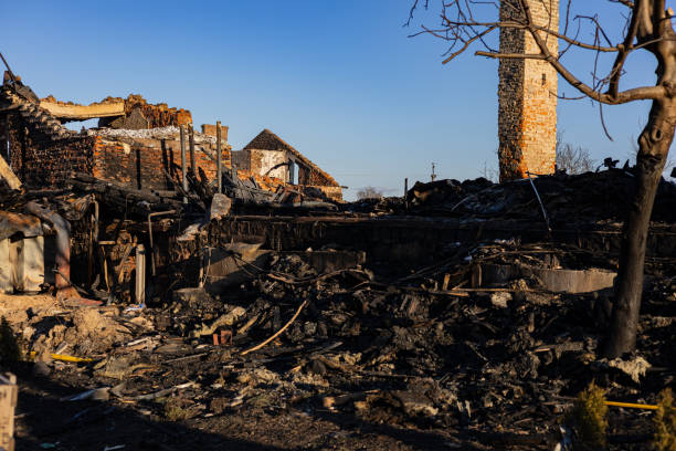 Reliable Fire Damage Removal contractor in Deer Park, WI by Fire Damage Flint